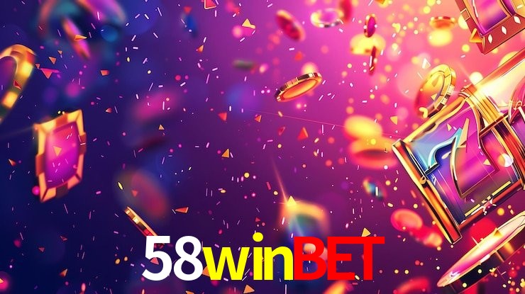 Casino Ao Vivo 58winbet