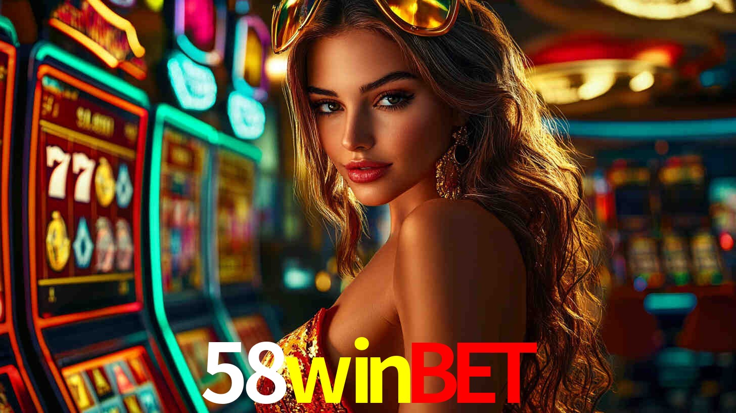 Bônus de Boas-vindas 58winbet