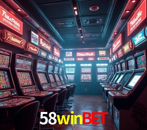 Benefícios da Conta 58winbet