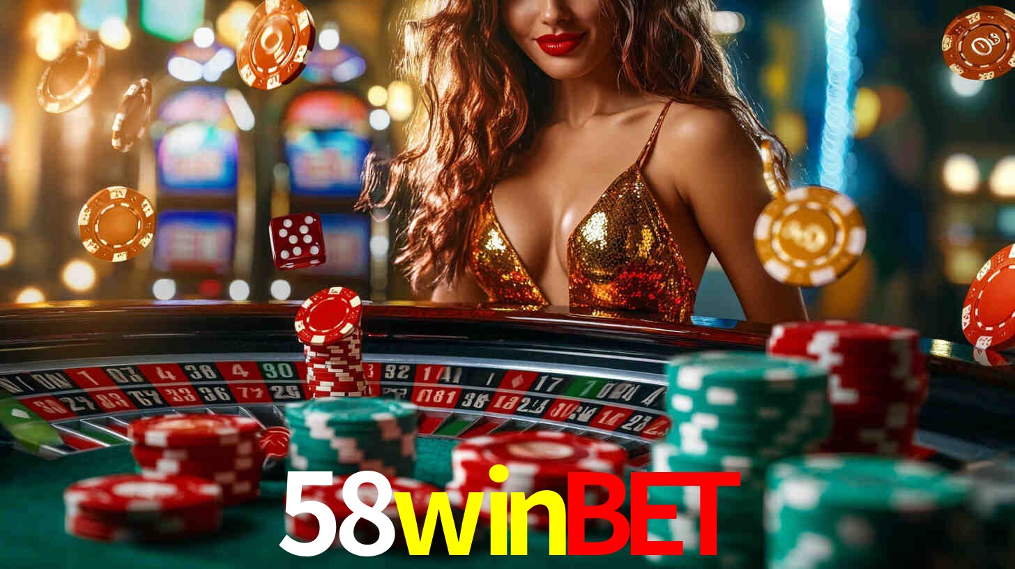 Ofertas Imperdíveis na 58winbet: Promoções e Bônus Que Valem a Pena