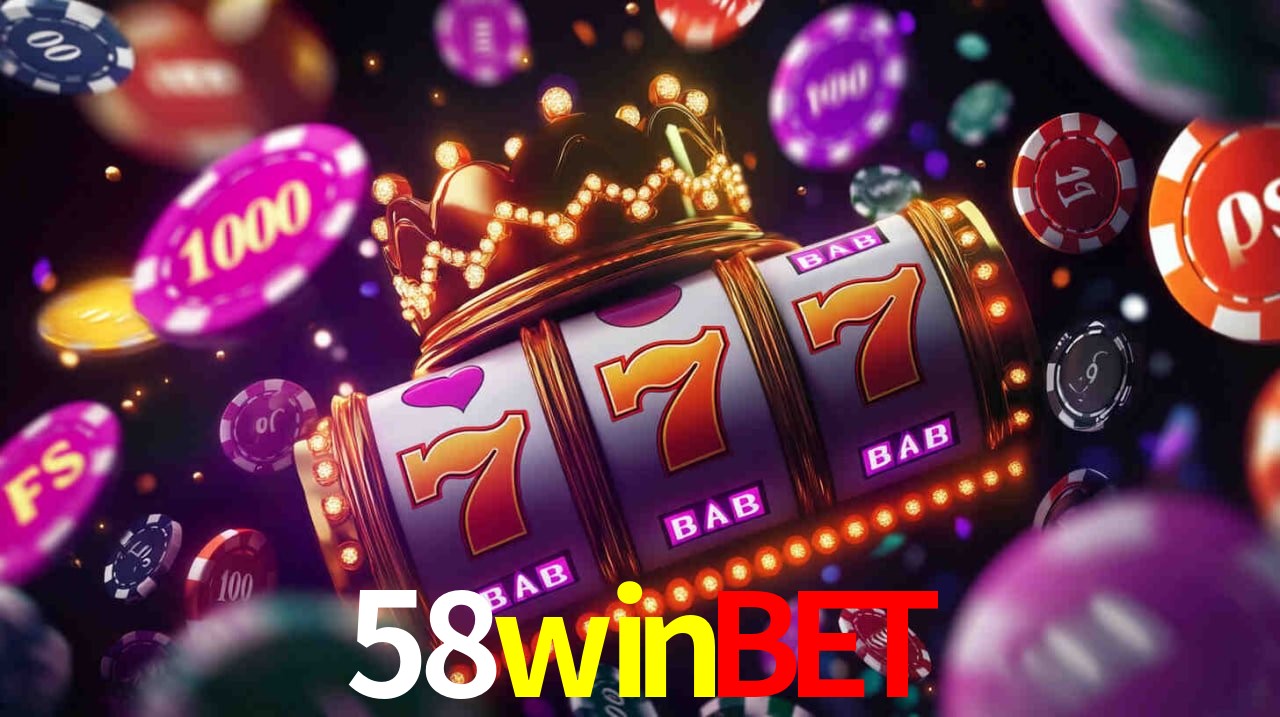 Casino Ao Vivo 58winbet
