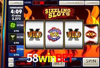 A Experiência Imersiva dos Cassinos Ao Vivo no 58winbet