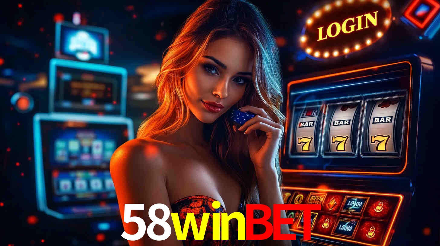 58winbet