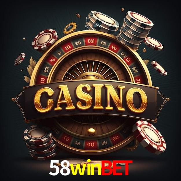 Interface do App 58winbet