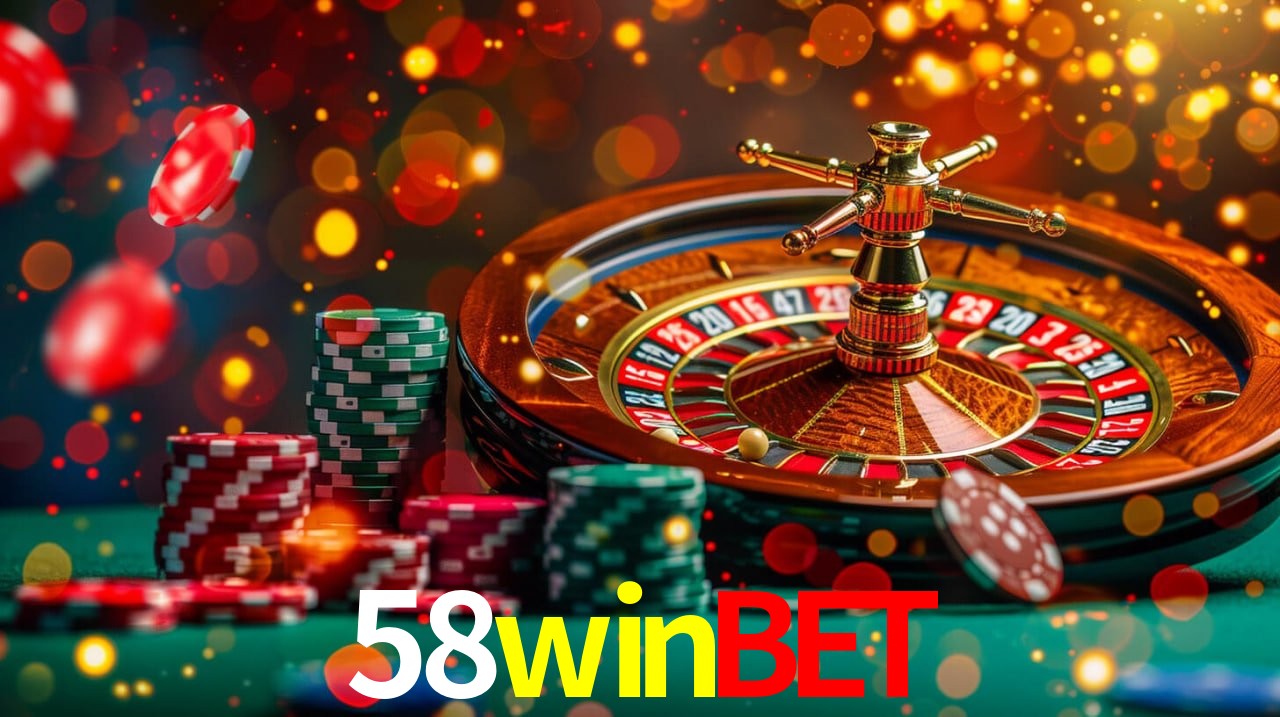 Interface Premium 58winbet