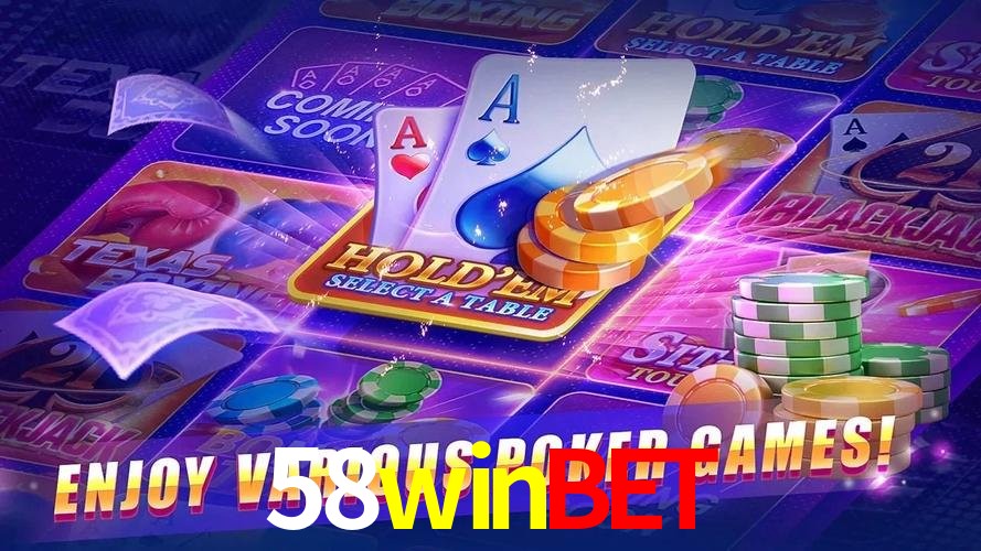 Bônus Diários 58winbet