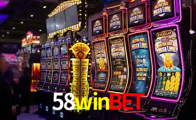 Desvendando o Mundo dos Jogos Virtuais na 58winbet