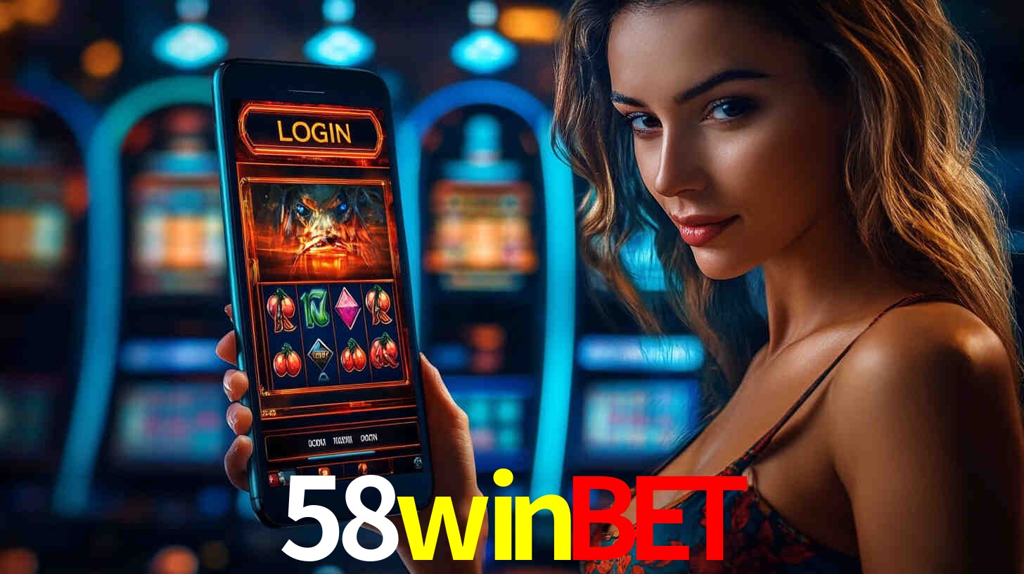 58win bet