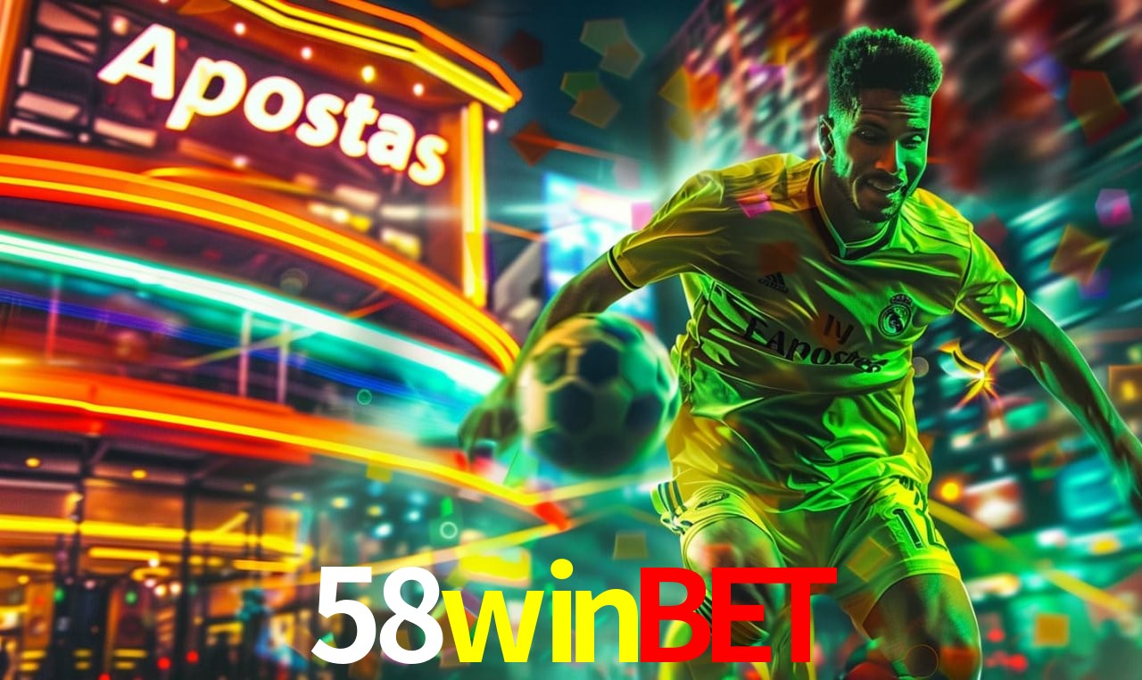 Promoções Sazonais 58winbet