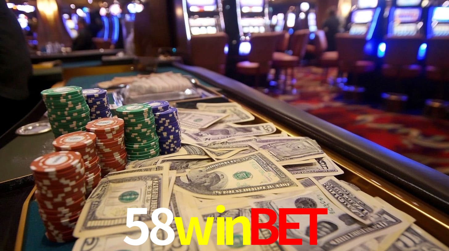 Promoção Relâmpago 58winbet