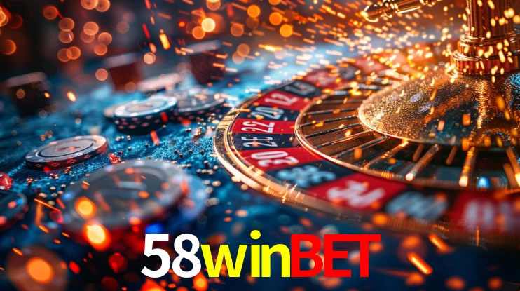 Descubra a Essência do 58winbet: Nossa História e Compromissos