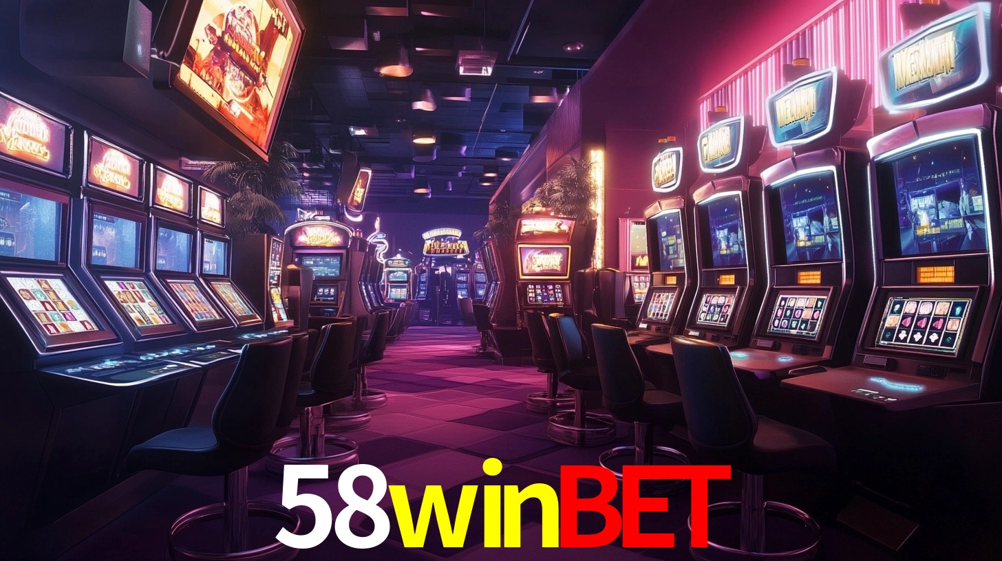 58winbet