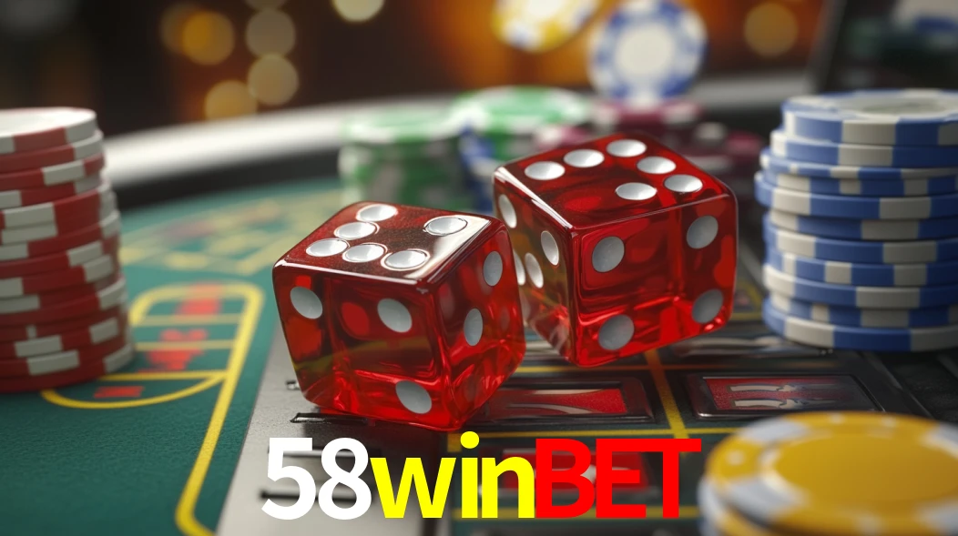 APP oficial da 58winbet para mobile