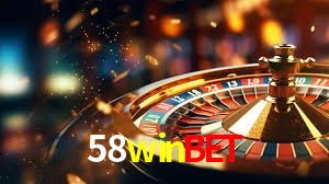 Login Seguro 58winbet