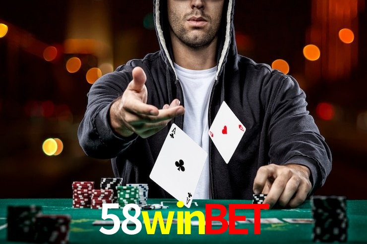 PIX Instantâneo 58winbet