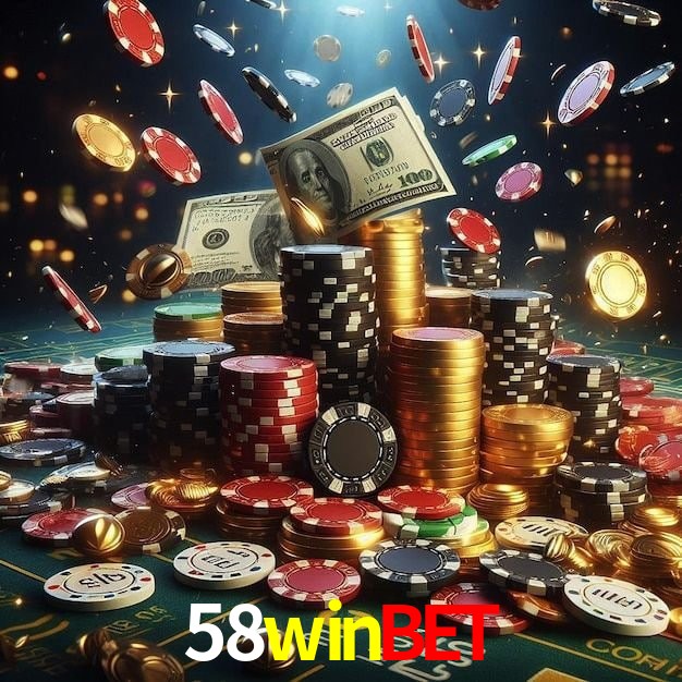 Casino VIP 58winbet