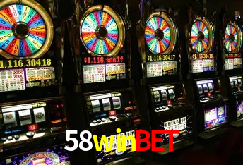 Descubra o Programa VIP da 58winbet: Vantagens Exclusivas para Jogadores