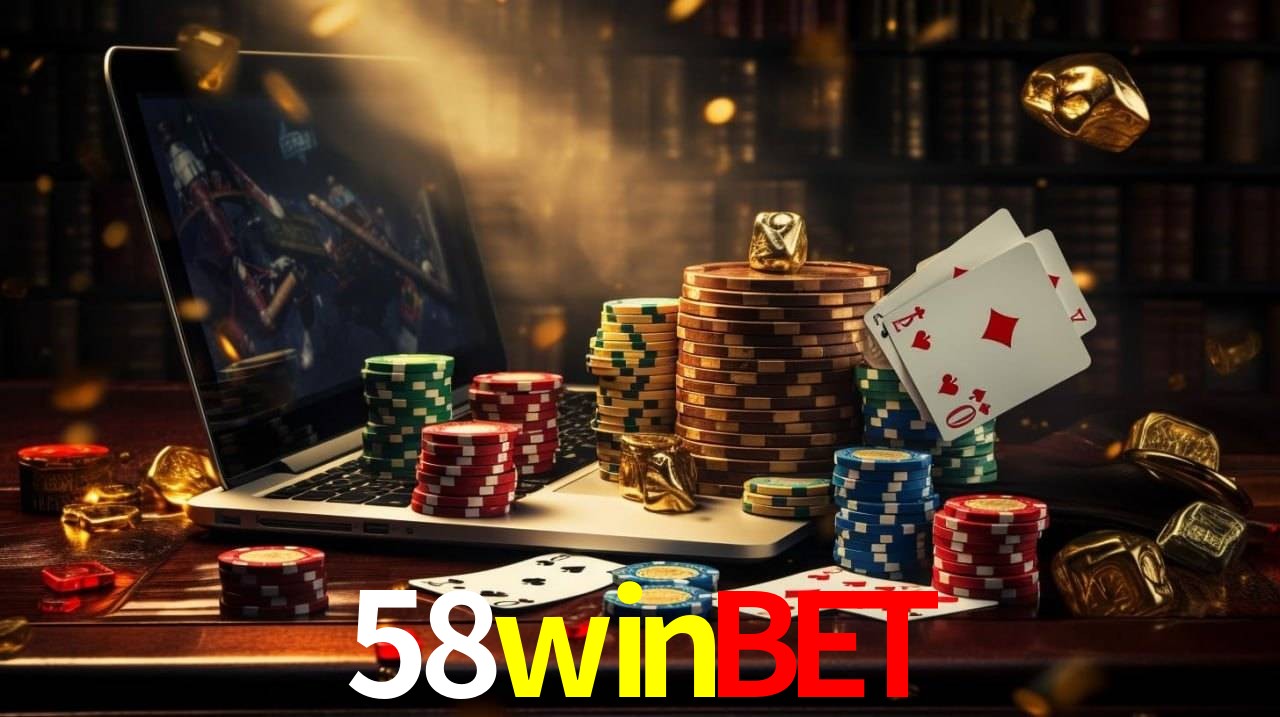 Avaliações dos Jogadores 58winbet