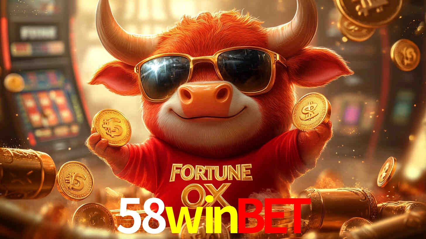 58win bet