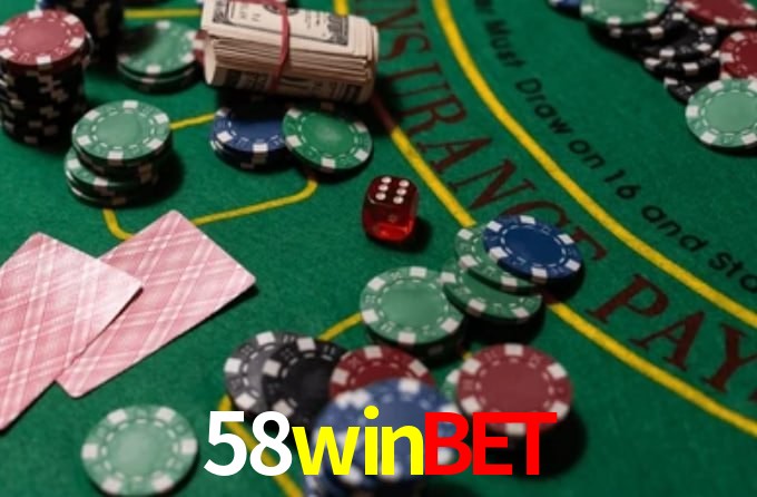 Jogos Exclusivos 58winbet