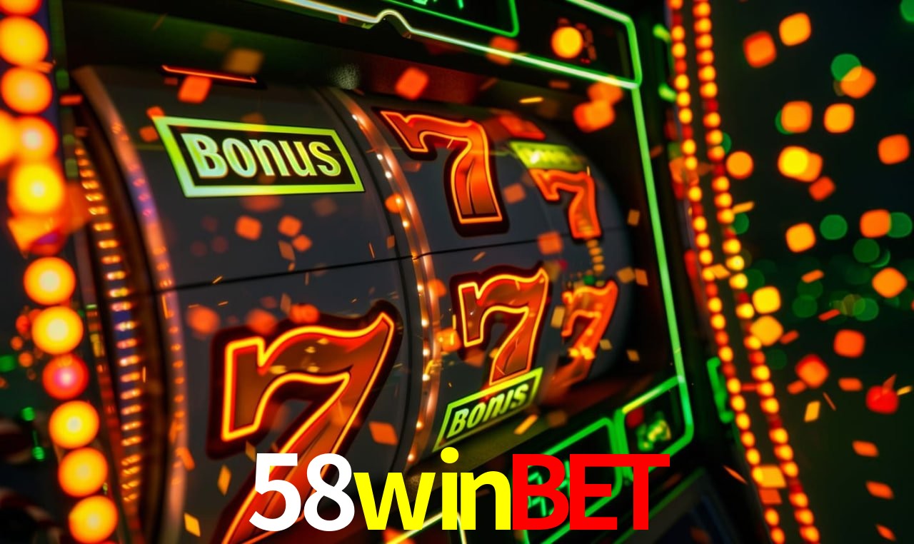 Programa VIP 58winbet