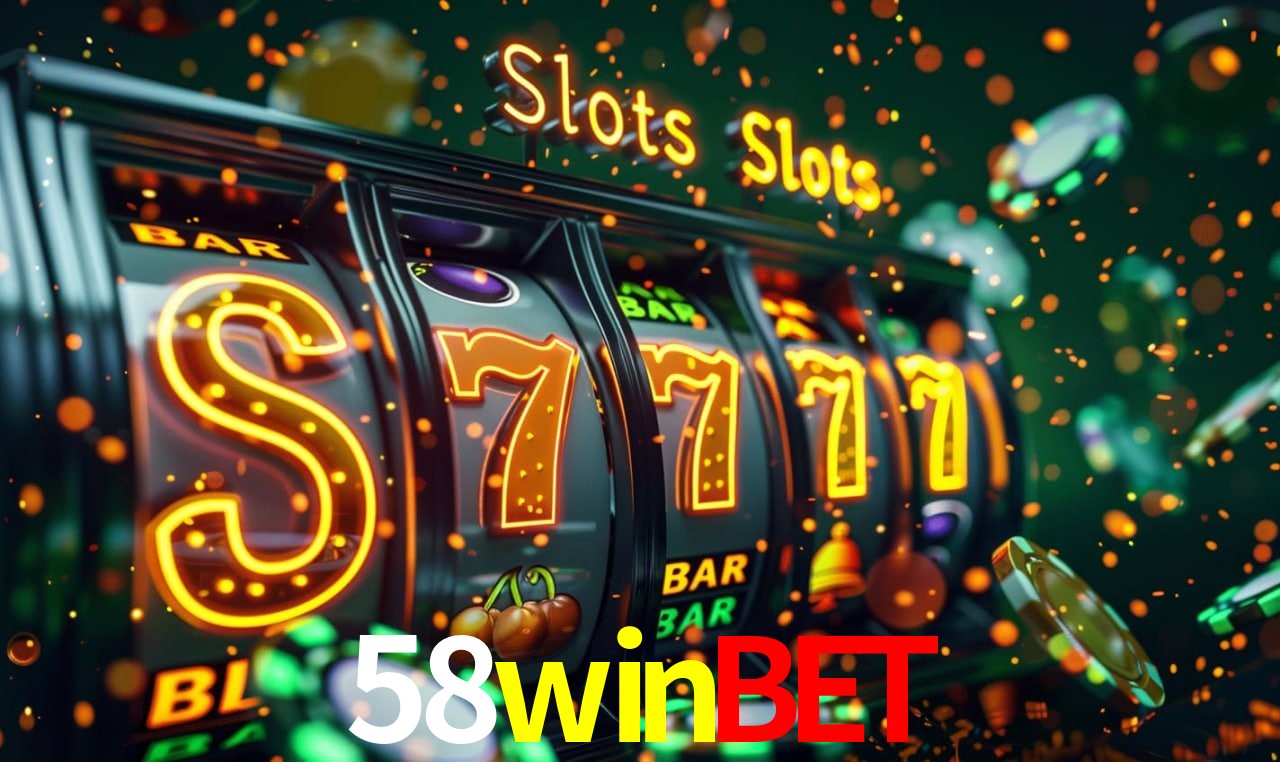 Casino Ao Vivo 58winbet