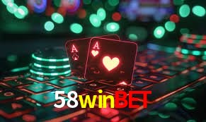 Design Responsivo 58winbet