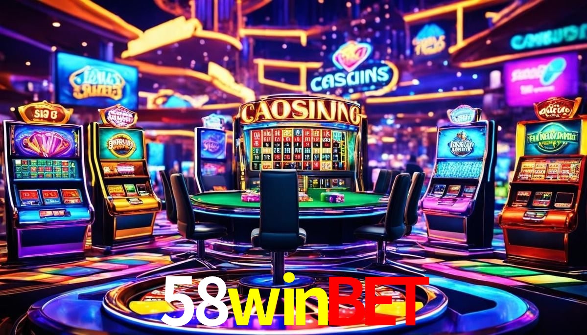 Sistemas de Segurança 58winbet