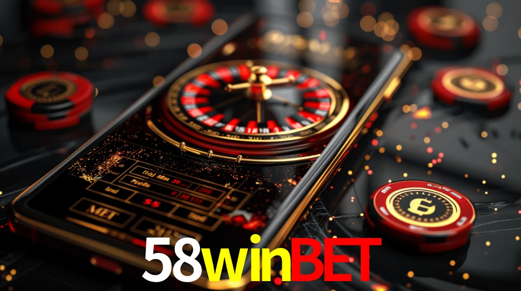 Mesa de Blackjack 58winbet