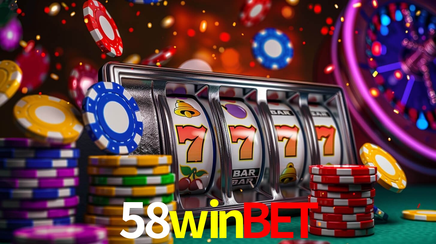 Apostas de Tênis 58winbet