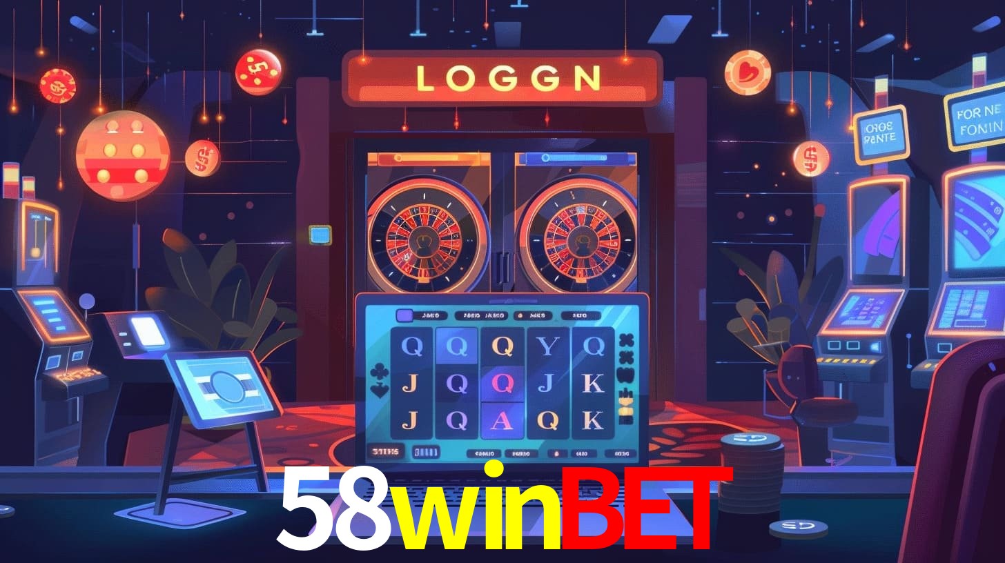 Provedores de Jogos 58winbet