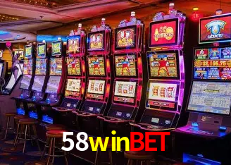 A Emoção da Loteria na 58winbet: Uma Chance de Mudança de Vida