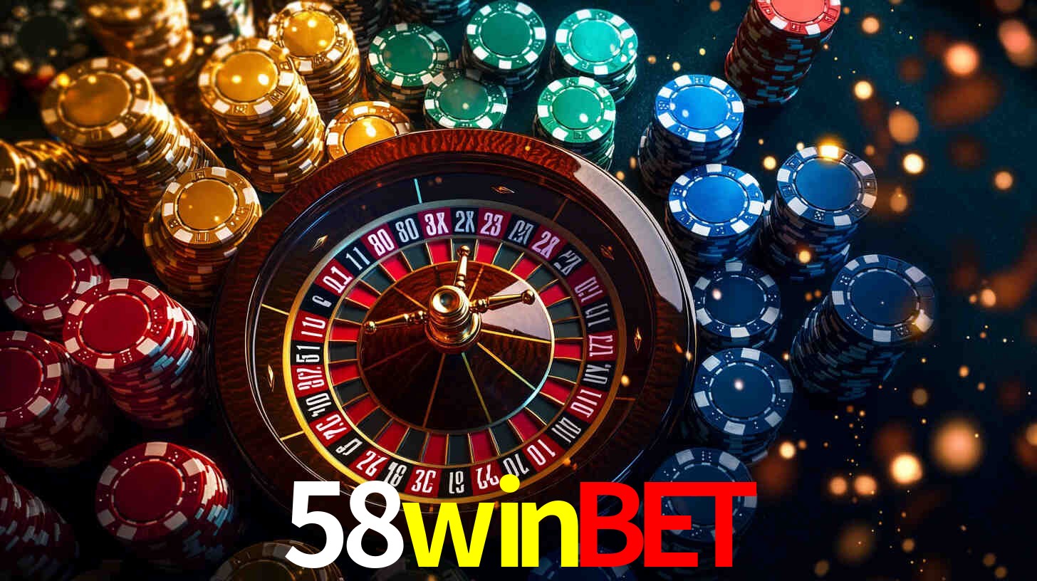 58winbet